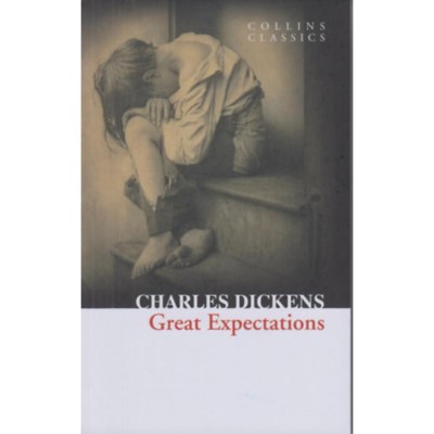Great Expectations - Charles Dickens foto