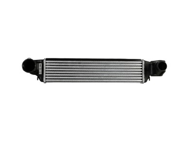 Radiator intercooler BMW Seria 3 (E46) foto