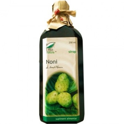 Noni Sirop Medica 250ml foto
