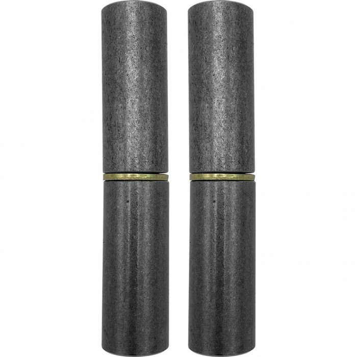 Set 2 balamale sudabile 16x0.70 mm