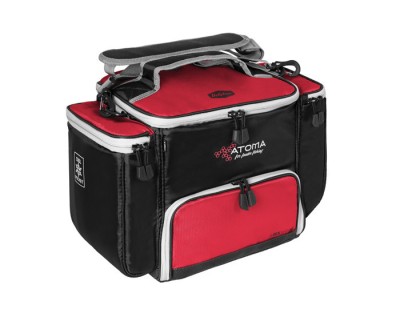 Geanta Atoma XL - Delphin foto