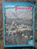 Almanah Flacara 1986, 352 pagini, Editura Flacara, stare buna