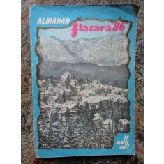 ALMANAH FLACARA 1986