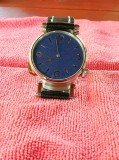 Ceas Mariage Mecanism JULES J&Uuml;RGENSEN Quarter Repeater (cu repetiție) An 1896 Rar, Mecanic-Manual