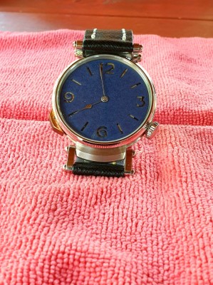 Ceas Mariage Mecanism JULES J&amp;Uuml;RGENSEN Quarter Repeater (cu repetiție) An 1896 Rar foto