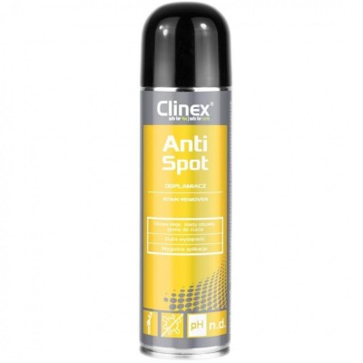 Clinex Anti-Spot, Spray Indepartare Pete, 250ml foto