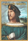 Cumpara ieftin Carte editie de colectie "Magazin Istoric" An 2024, 96 Pagini, Coperta Cartonata, Stare Buna, Carti Rare