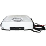 Clima stationara utilaje industriale AC universala Breckner 24V, 2600W, 8875BTU, 30A 970x858x150mm