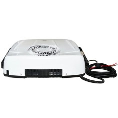 Clima stationara utilaje industriale AC universala Breckner 24V, 2600W, 8875BTU, 30A 970x858x150mm