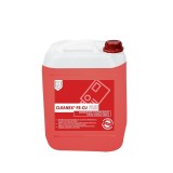 CLEANEX FE-CU PLUS 5 KG DEZINCRUSTANT CU ACTIUNE RAPIDA CENTRALA TERMICA LBXCLFCP05