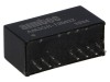 Convertor DC/DC 3W 4.5-18V la 5V 600mA SIP8