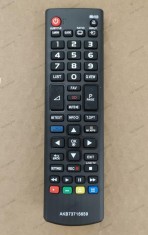 Telecomanda TV LED Smart compatibila LG