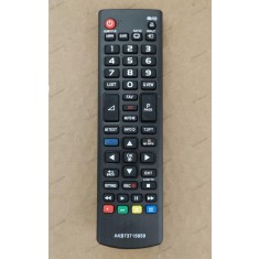 Telecomanda TV LED Smart compatibila LG
