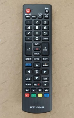 Telecomanda TV LED Smart compatibila LG foto