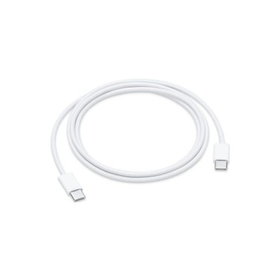 Cablu Date si Incarcare Huawei Matebook, USB Type-C la USB Type-C, 04071375, 1.8 m, Alb foto