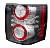 Lampa stop Land Rover Range Rover 3 (Lm), Range Rover 4 (Lg) Magneti Marelli 714026150804, parte montare : Dreapta, LED