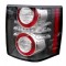 Lampa stop Land Rover Range Rover 3 (Lm), Range Rover 4 (Lg) Magneti Marelli 714026150804, parte montare : Dreapta, LED