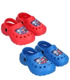Papuci Copii Crocs Spidey 2 Culori 22-29 (set 4 buc.)