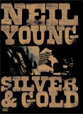 Silver And Gold | Neil Young, Pop