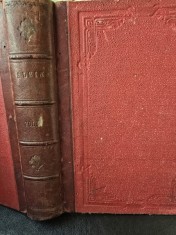 Revista Enciclopedice Populara Albina - Anul I - 1898 25 nr. colegate (25-51)