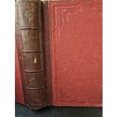 Revista Enciclopedice Populara Albina - Anul I - 1898 25 nr. colegate (25-51)