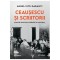 Ceausescu Si Scriitorii. Analize Politico-Literare In Timp Real