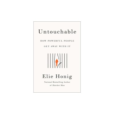 Untouchable: How Powerful People Get Away with It foto