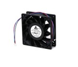 Ventilator Delta Electronics Brushless FFB1224EHE 24V 1.5A mufa 3 fire 120 x 120 x38mm