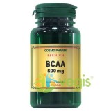 BCAA 500mg 60cpr Premium