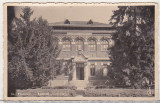 Bnk cp Focsani - Liceul Unirea - circulata 1940, Printata