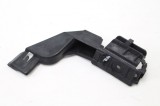 Suport bara spate stanga Audi A4/S4 (B8), 11.2007-10.2011, mic, 8K5807889