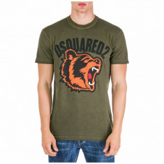 Tricou Dsquared2 foto