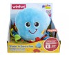 WINFUN CARACATITA DANSATOARE CU SUNETE SuperHeroes ToysZone