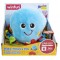 WINFUN CARACATITA DANSATOARE CU SUNETE SuperHeroes ToysZone