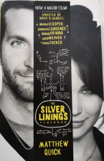 Matthew Quick, THE SILVER LININGS PLAYBOOK foto