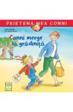 Conni merge la gradinita - Liane Schneider, Casa