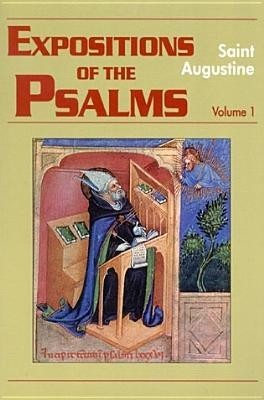 Expositions of the Psalms 1-32 foto