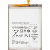 Cumpara ieftin Acumulator pentru Samsung Galaxy A53 5G A536 / A33 5G A336, EB-BA336ABY