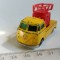 bnk jc Husky 12 VW Tower Wagon