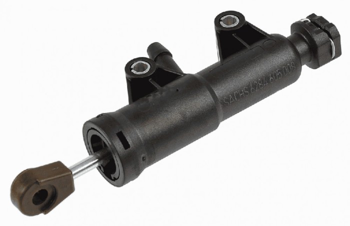 SACHS 6284 605 008 Pompa centrala, ambreiaj