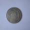 Siria 25 Piastres 1366(1947) argint