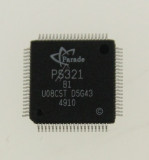 PS321TQFP80G-B1 TQFP80 TRAY IC-SMD PS321TQFP80G-B1 TQFP80 TRAY 759551472000 circuit integrat GRUNDIG