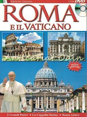 Roma E Il Vaticano foto