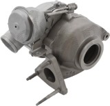 Turbocompresor Renault Grand Scenic 2 (Jm0/1), Scenic 2 (Jm0/1), 1.9 dCi (JM14), Reconditionat, EU
