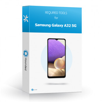 Cutie de instrumente Samsung Galaxy A32 5G (SM-A326B). foto