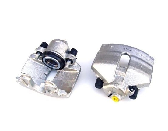 Etrier frana SRL S78-1071, Dreapta, Fata