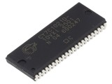 Memorie SRAM 1Mb 64kx16bit INFINEON SOJ44 10ns