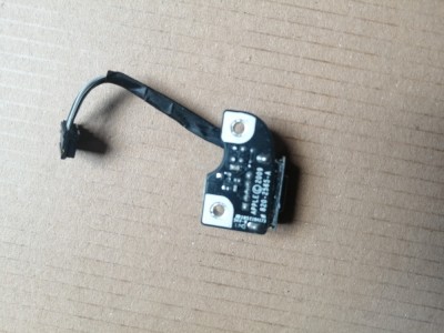 mufa incarcare cablu Apple MacBook Pro A1286 2011 15.4&amp;quot; A1278 A1297 820-2565-A foto