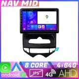Navigatie Hyundai IX20 2010-2019 Android 12, 4GB RAM, 64GB, CarPlay