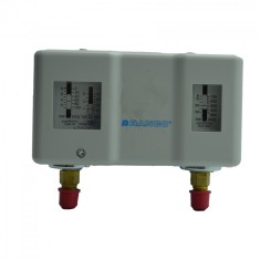 Presostat dublu O17-R4701-086, Ranco, presiune joasa si inalta